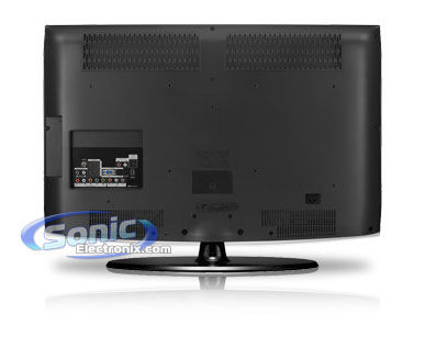Samsung LN32B360 (LN-32B360) Image 4