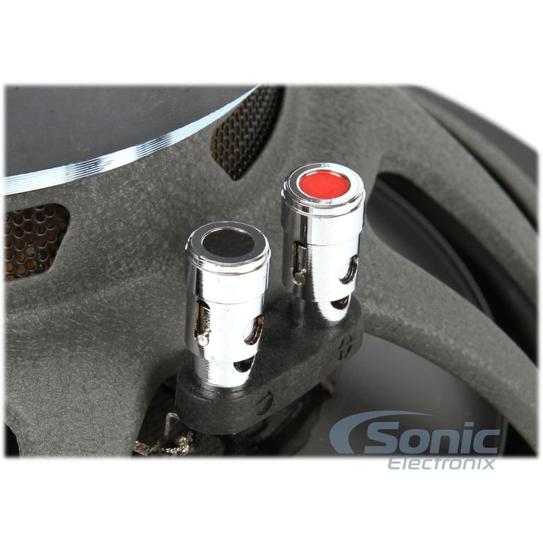 Loaded MTX Bass Package for Select 2009-Up Ford F-150 Super Crew Cab Trucks Image 6