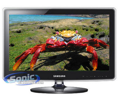 Samsung LN22B650 (LN-22B650) Image 1