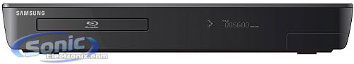 Samsung HT-BD3252T (HTBD3252T) Image 2
