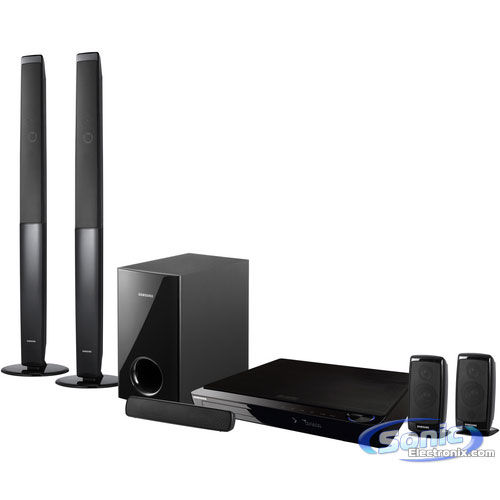 Samsung HT-BD3252T (HTBD3252T) Image 1