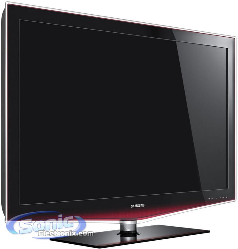 Samsung LN37B650 (LN-37B650) Image 2