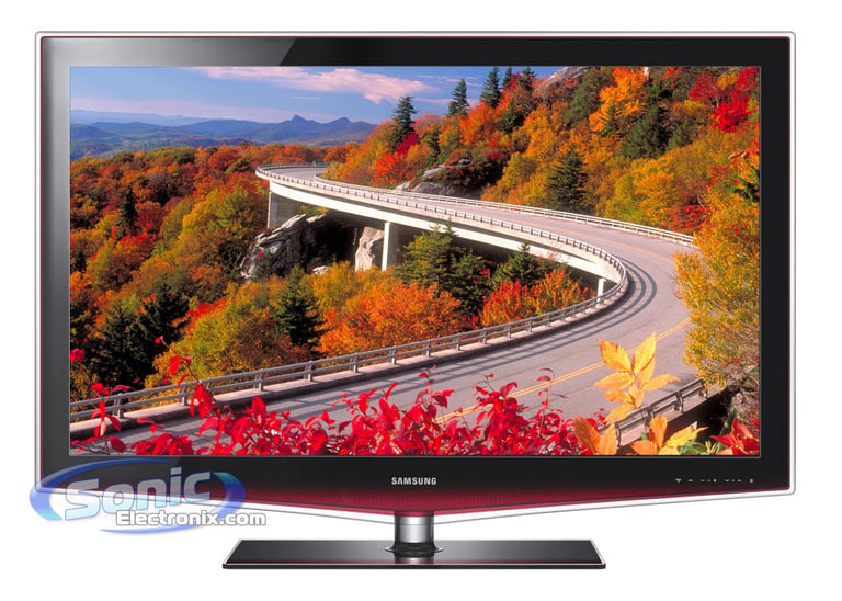 Samsung LN37B650 (LN-37B650) Image 1