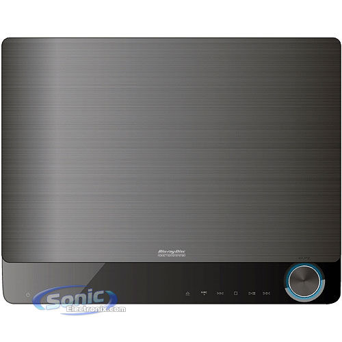Samsung HT-BD3252T (HTBD3252T) Image 3