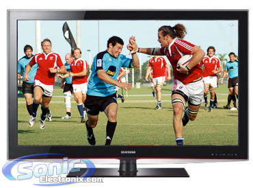 Samsung LN52B550 (LN-52B550) Image 1
