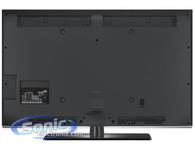 Samsung LN40B530 (LN-40B530) Image 3