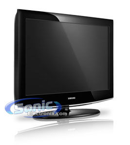 Samsung LN32B360 (LN-32B360) Image 2