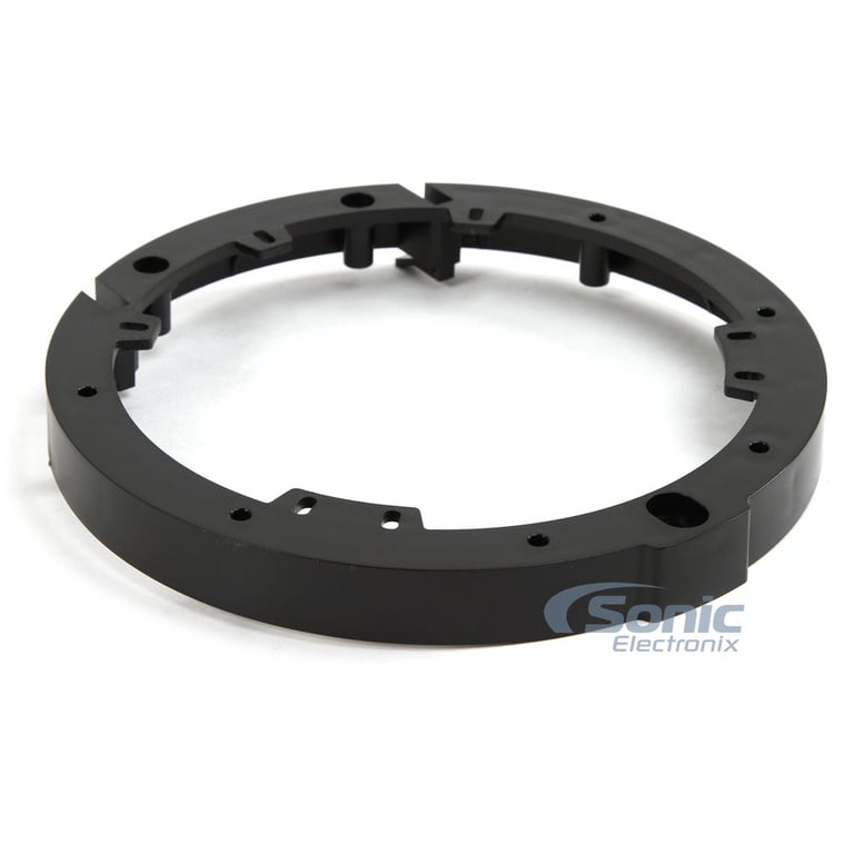 Polk Audio MM651UM Car Speaker Install Kit for 2006-11 Honda Civic Image 11