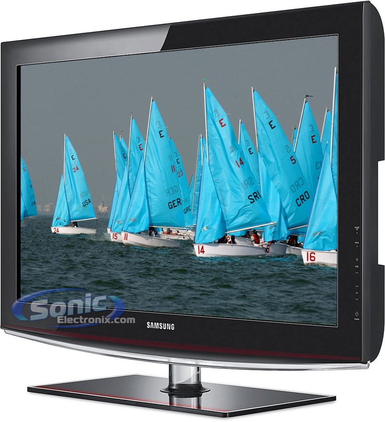 Samsung LN22B460 (LN-22B460) Image 2