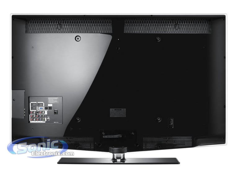 Samsung LN37B650 (LN-37B650) Image 4