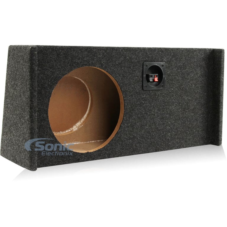 10" Loaded JBL Bass Package for Select 2009-Up Ford F-150 Super Crew Cab Trucks Image 6