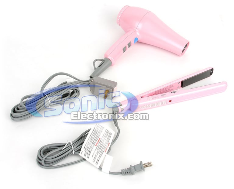 BaByliss PRO BABDTPKPP1  Image 1