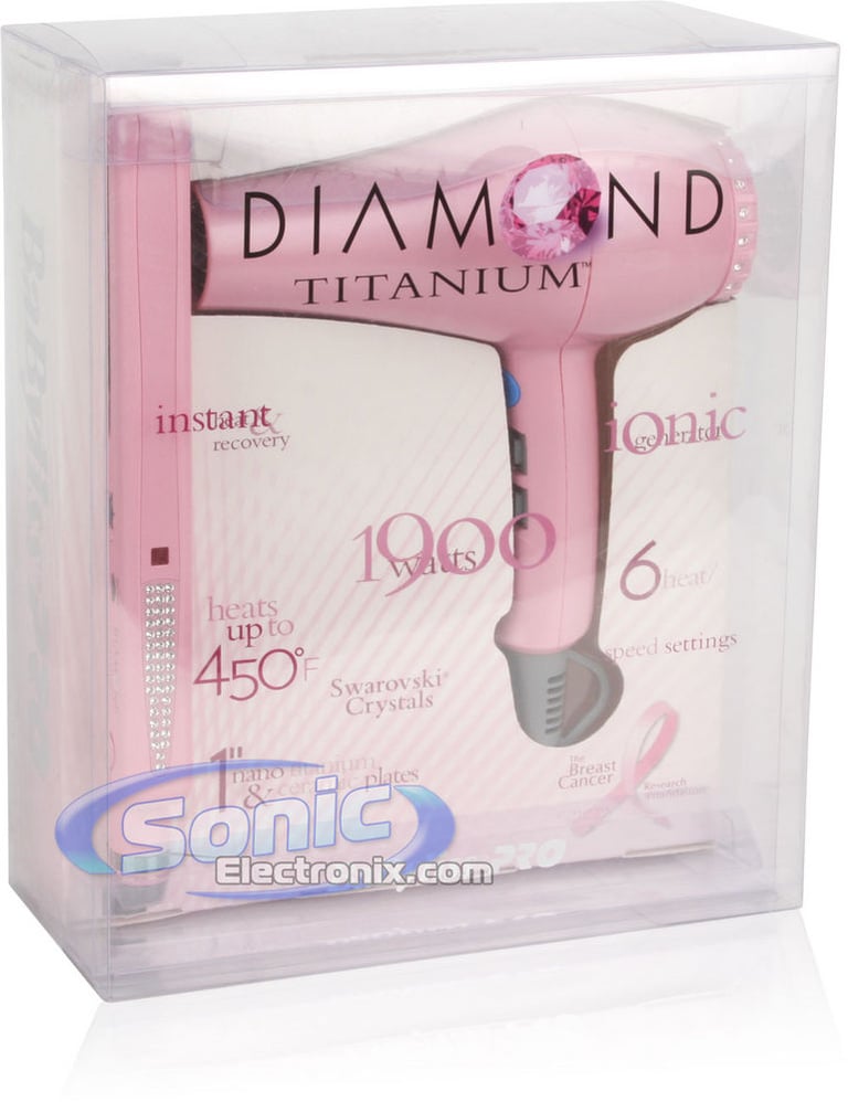 BaByliss PRO BABDTPKPP1  Image 7