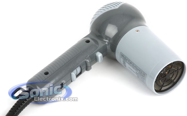 Remington D-4000KT Image 2