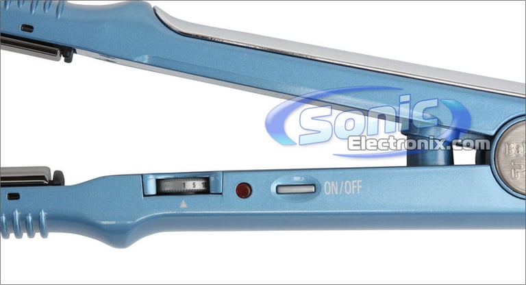 BaByliss PRO BABNTC3554T Image 2