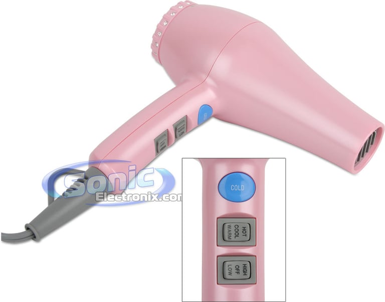 BaByliss PRO BABDTPKPP1  Image 2