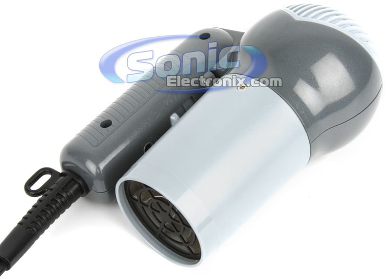 Remington D-4000KT Image 4