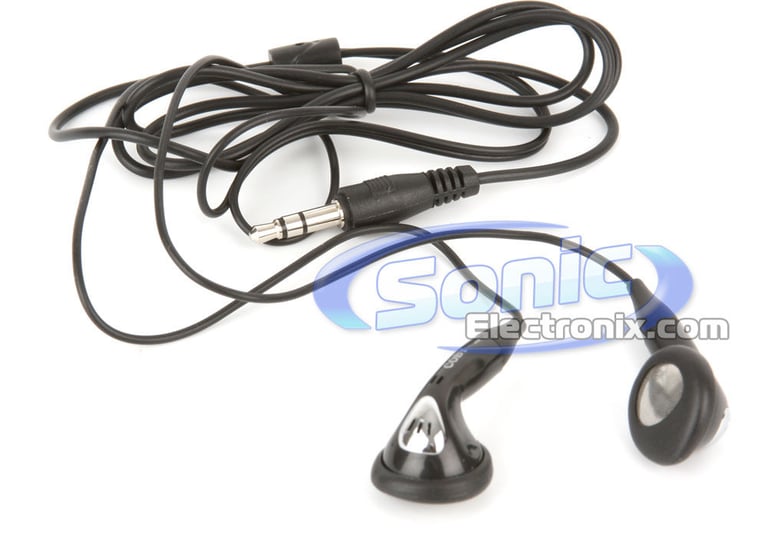 Coby MP610-4G (Black) Image 4