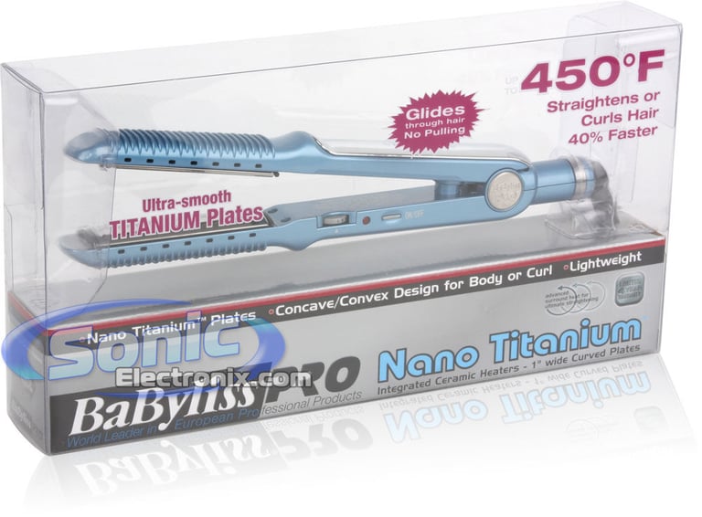 BaByliss PRO BABNTC3554T Image 4