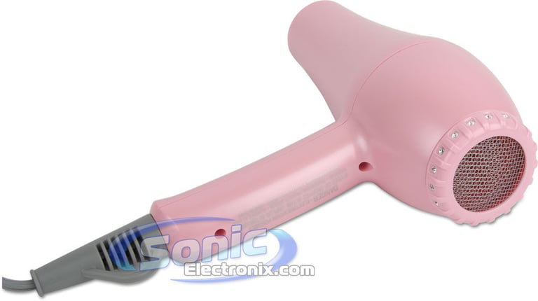 BaByliss PRO BABDTPKPP1  Image 3