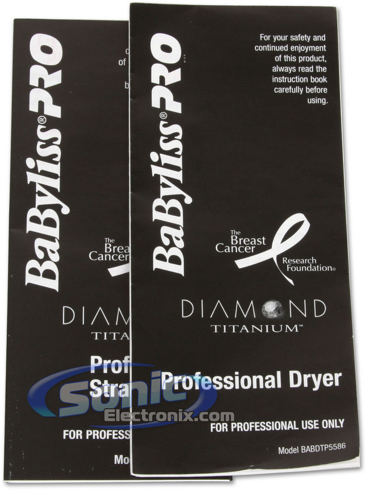 BaByliss PRO BABDTPKPP1  Image 6
