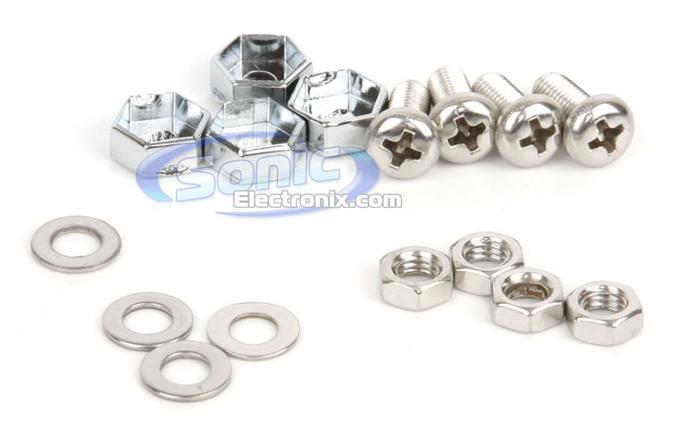 Absolute CAM900S (Silver/Chrome) Image 6