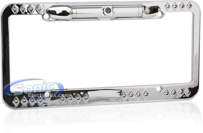 Absolute CAM900S (Silver/Chrome) Image 1