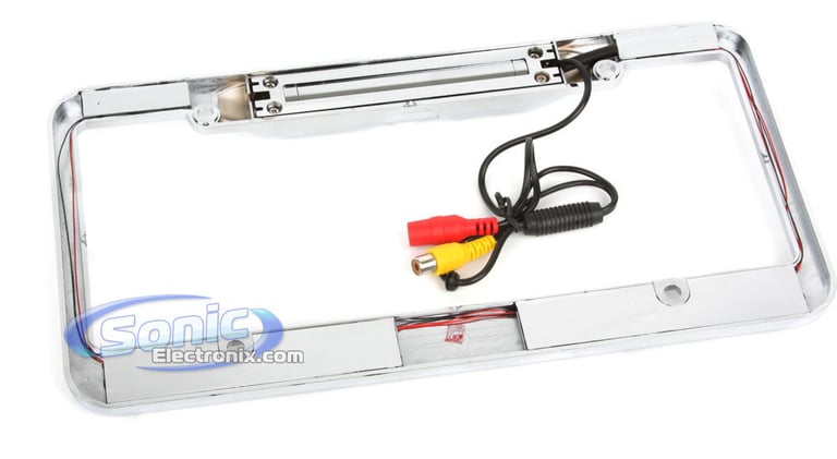 Absolute CAM900S (Silver/Chrome) Image 3