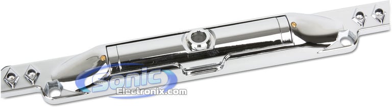 Absolute CAM900S (Silver/Chrome) Image 2