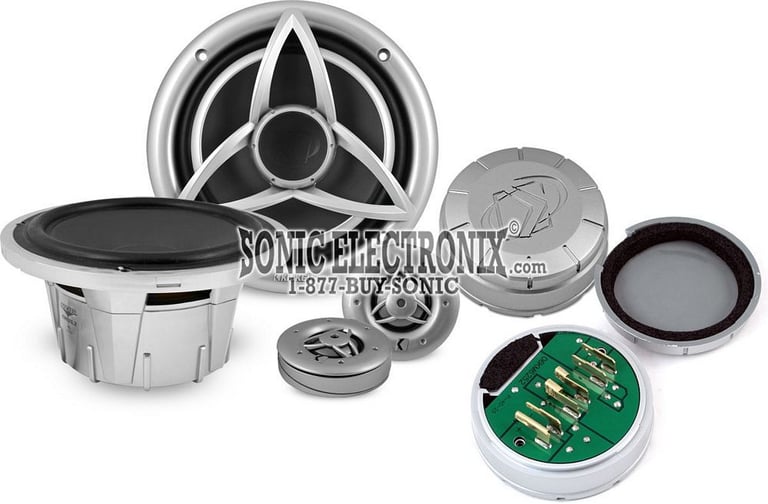 Kicker KM625.2 Image 1