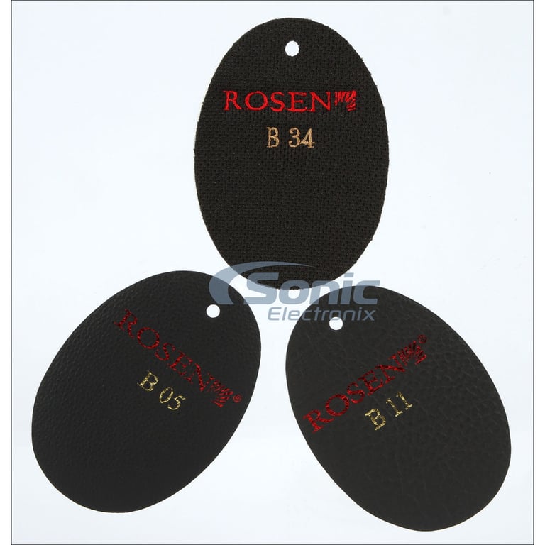 Car Show by Rosen CS9000-DM Open Box Complete Image 17