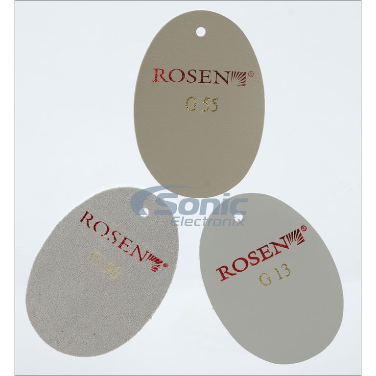Car Show by Rosen CS9000-DM Open Box Complete Image 19