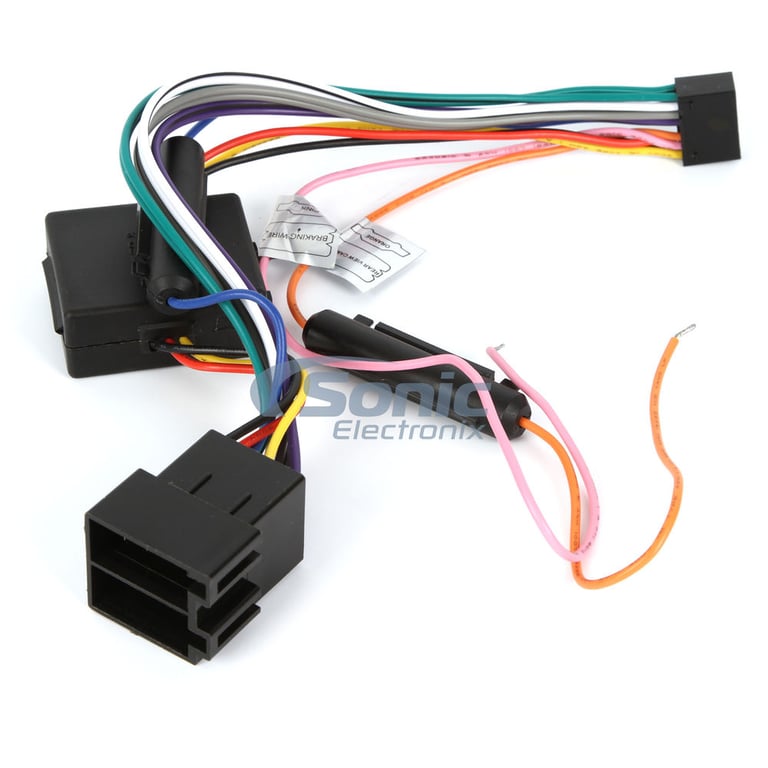 Boss BV9362BI Open Box Complete Image 12