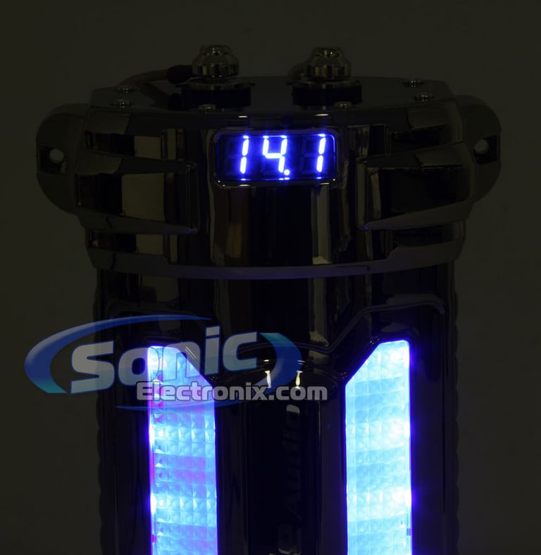 Kole Audio C6D (C-6D) Image 2