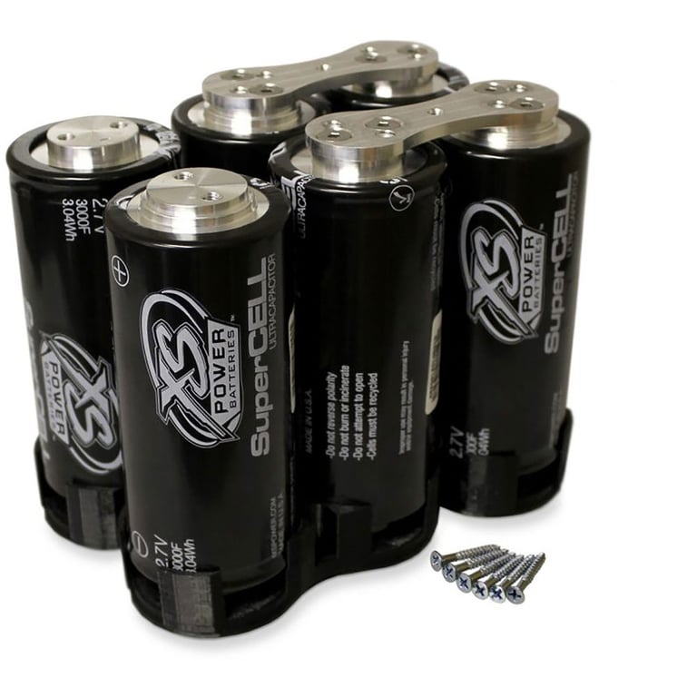 XS Power SB500x1 Image 1