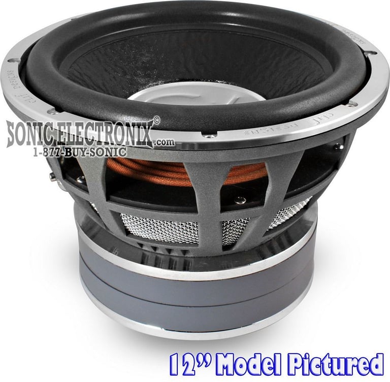Clif Designs CD1500C Image 1