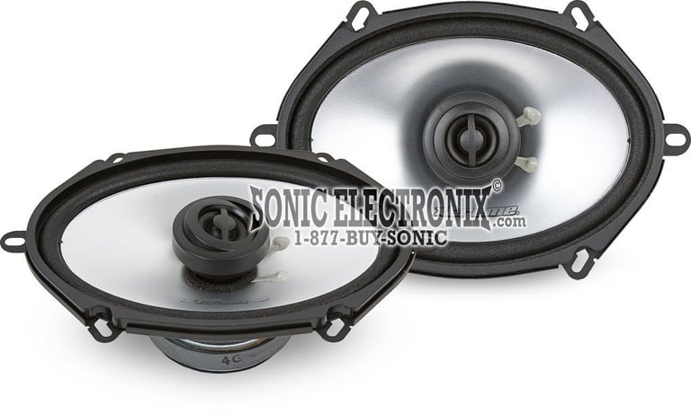 Xtreme Audio 570X Image 1