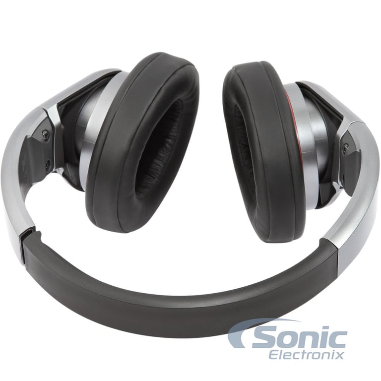Audio-Technica SonicFuel ATH-AX5iS Gunmetal Gray (ATH-AX5isgm) Image 3