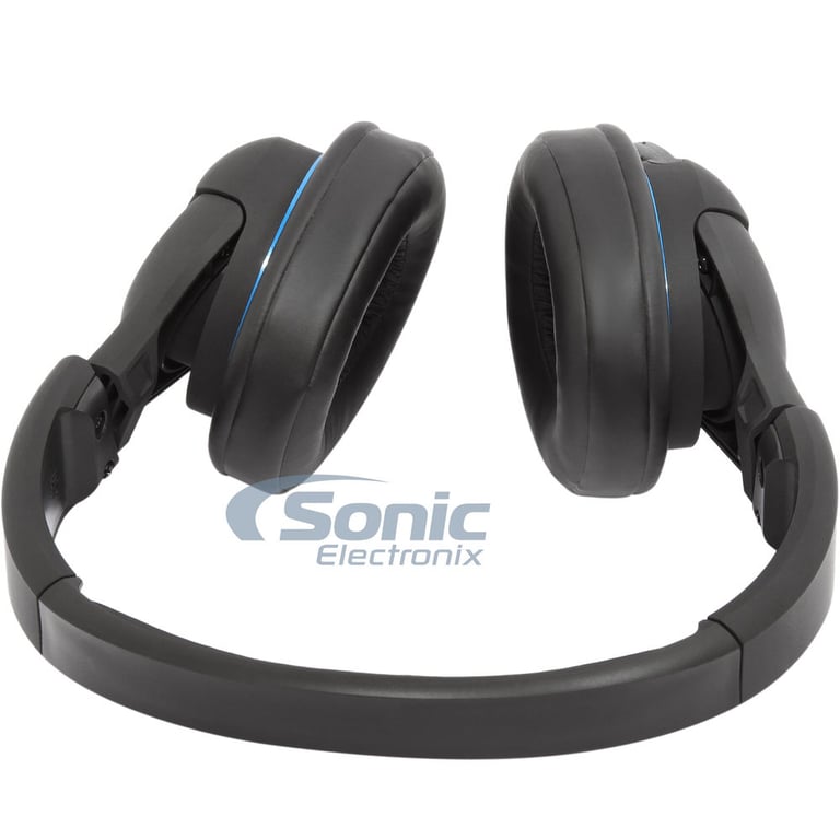 Audio-Technica SonicFuel ATH-AX5iS Black (ATH-AX5isbk) Image 4