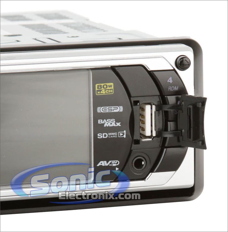Boss BV7200 Image 5
