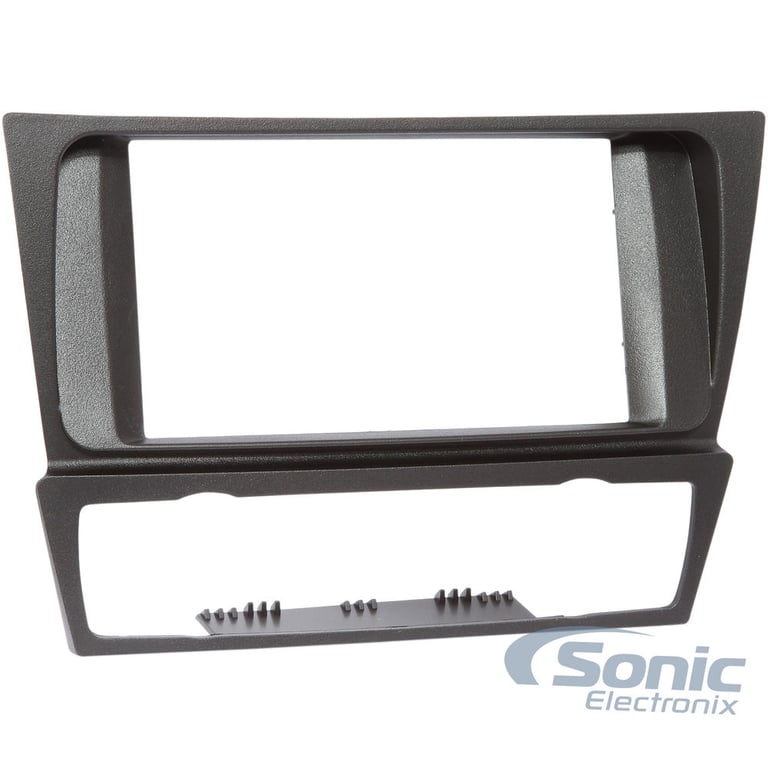 Scosche BW2372B Dash Kit Image 1