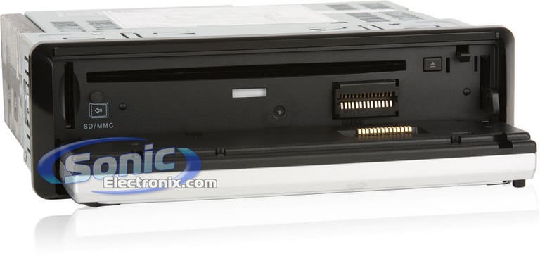 Boss BV7200 Image 3