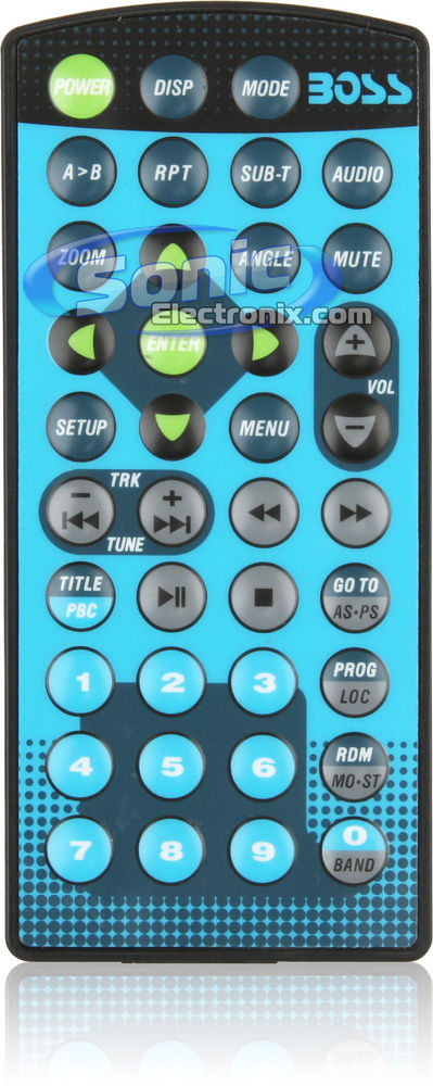 Boss BV7200 Image 7