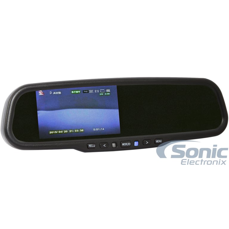 PAC MRD-UN01 Image 1