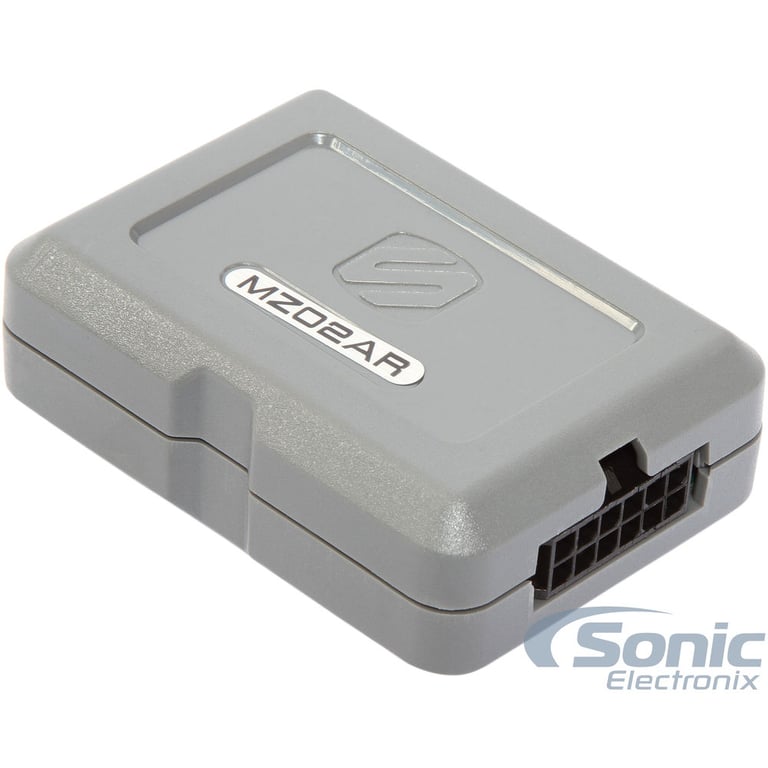 Scosche MZ02AR Image 1
