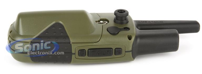 Garmin Rino 120 Image 3