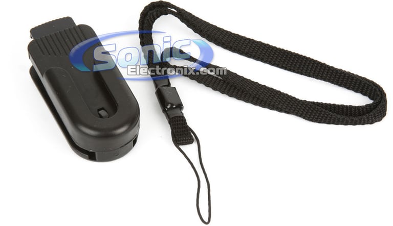 Garmin Rino 120 Image 6