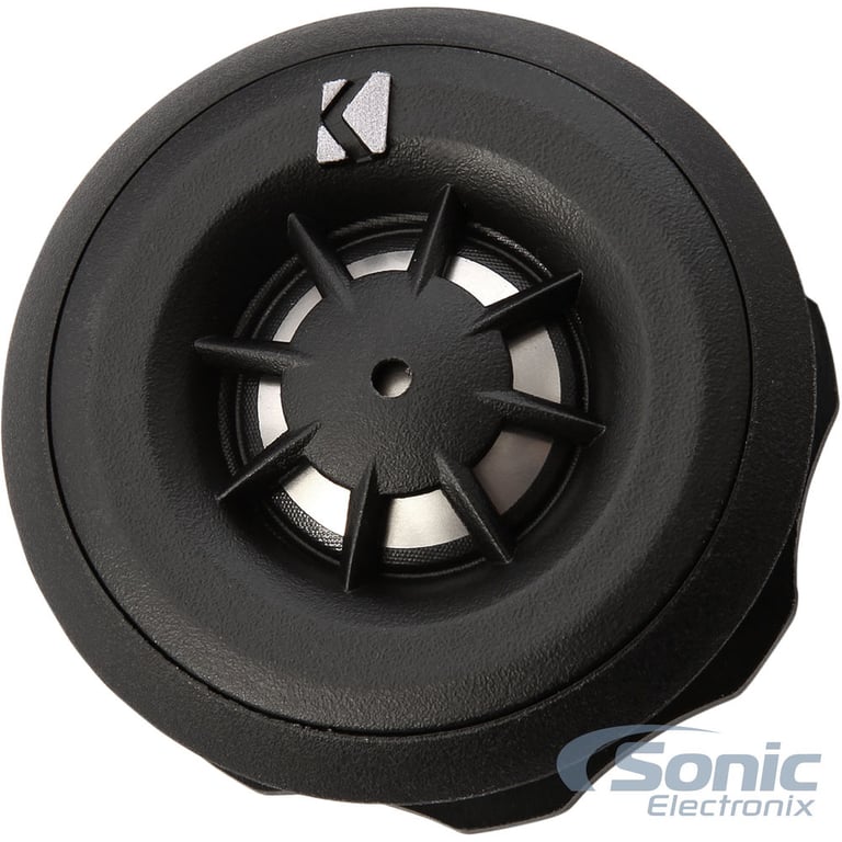 Kicker CSS69 Speakers (43CSS694) Image 6