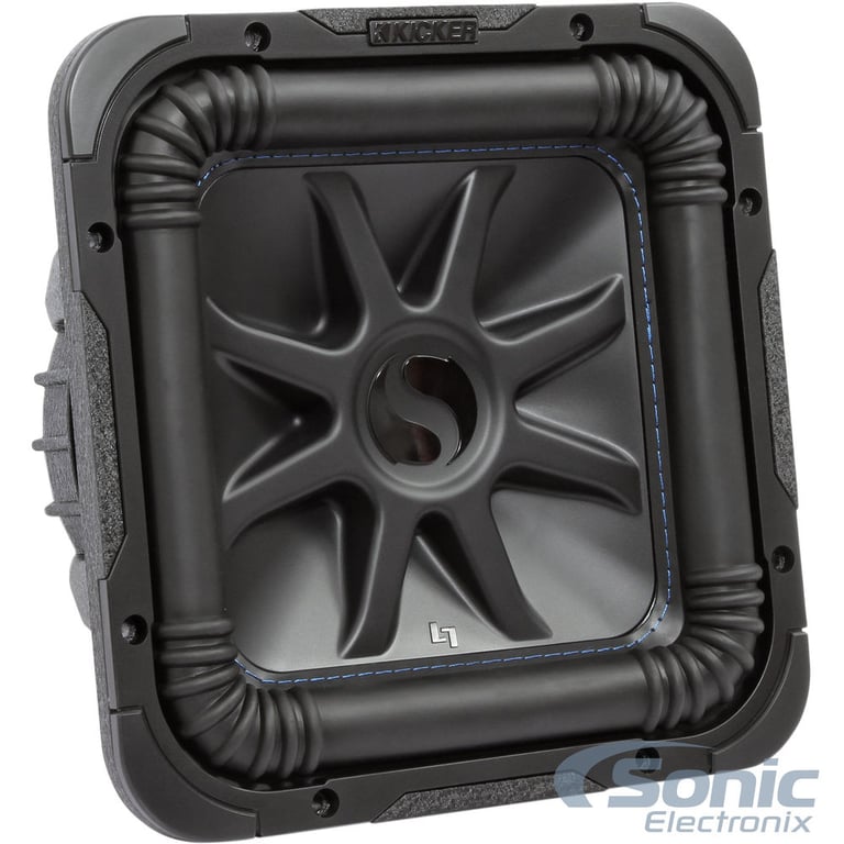 Kicker L7S102 (44L7S102) Image 2