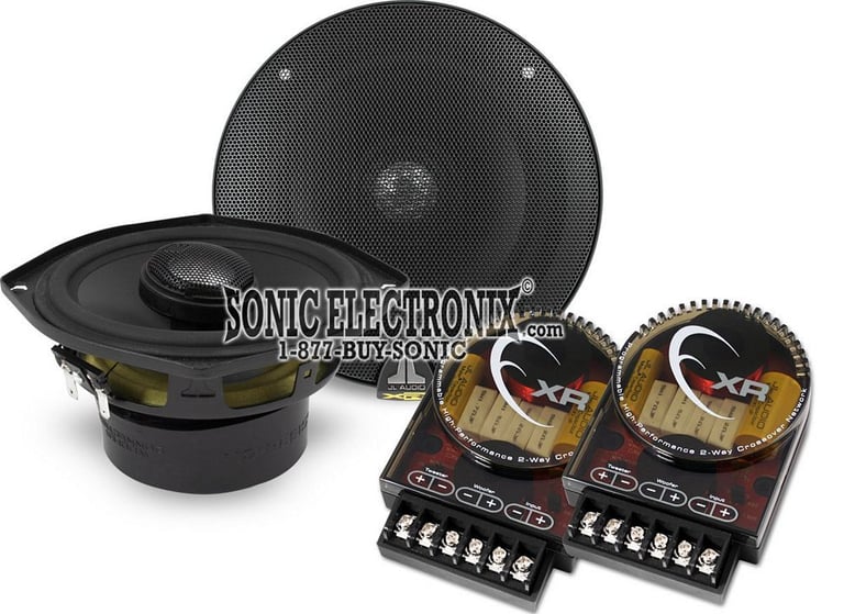 JL Audio XR525-CXi Image 1